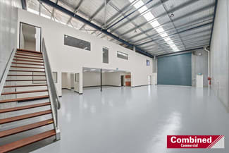 Offices commercial property leased at 9/24 Anzac Avenue Smeaton Grange NSW 2567 Offices commercial property leased at 9/24 Anzac Avenue Smeaton Grange NSW 2567
