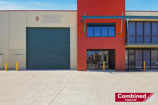 Offices commercial property leased at 9/24 Anzac Avenue Smeaton Grange NSW 2567 Offices commercial property leased at 9/24 Anzac Avenue Smeaton Grange NSW 2567
