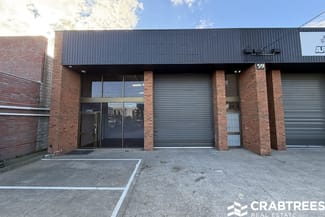 Offices commercial property leased at 59A Osborne Avenue Springvale VIC 3171 Offices commercial property leased at 59A Osborne Avenue Springvale VIC 3171