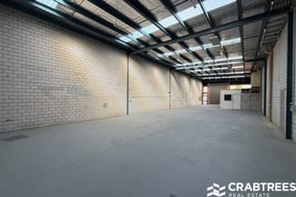 Offices commercial property leased at 59A Osborne Avenue Springvale VIC 3171 Offices commercial property leased at 59A Osborne Avenue Springvale VIC 3171