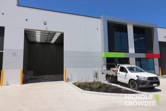 Offices commercial property for lease at 15/107 Wells Road Chelsea Heights VIC 3196
