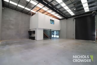 Offices commercial property for lease at 15/107 Wells Road Chelsea Heights VIC 3196