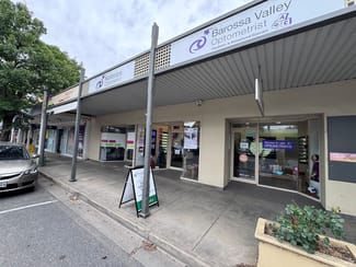Shop & Retail commercial property for lease at 2 & 3/ 39 Murray Street Nuriootpa SA 5355 Shop & Retail commercial property for lease at 2 & 3/ 39 Murray Street Nuriootpa SA 5355
