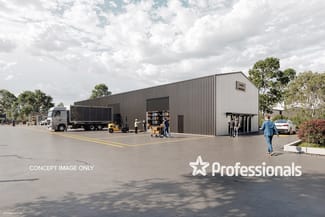 Factory, Warehouse & Industrial commercial property for lease at Lot 24/ Two Up Drive Buronga NSW 2739 Factory, Warehouse & Industrial commercial property for lease at Lot 24/ Two Up Drive Buronga NSW 2739