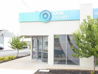 Medical / Consulting commercial property for lease at 2 Short Street Buronga NSW 2739