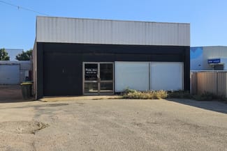 Factory, Warehouse & Industrial commercial property leased at 429 San Mateo Avenue Mildura VIC 3500 Factory, Warehouse & Industrial commercial property leased at 429 San Mateo Avenue Mildura VIC 3500