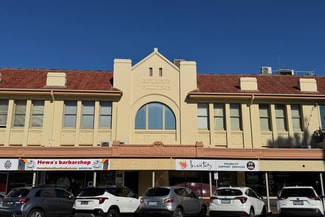Offices commercial property for lease at 9, 10 & 11/135C Eighth Street Mildura VIC 3500