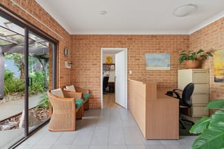 Medical / Consulting commercial property for lease at 1/67 Burns Bay Road Lane Cove NSW 2066