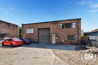 Offices commercial property leased at 1//3 raymond street east Lidcombe NSW 2141 Offices commercial property leased at 1//3 raymond street east Lidcombe NSW 2141