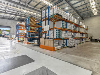 Factory, Warehouse & Industrial commercial property leased at Wetherill Park NSW 2164 Factory, Warehouse & Industrial commercial property leased at Wetherill Park NSW 2164