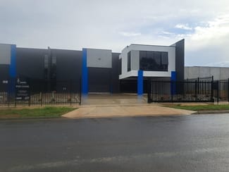 Factory, Warehouse & Industrial commercial property leased at 17 Target Street Melton VIC 3337 Factory, Warehouse & Industrial commercial property leased at 17 Target Street Melton VIC 3337