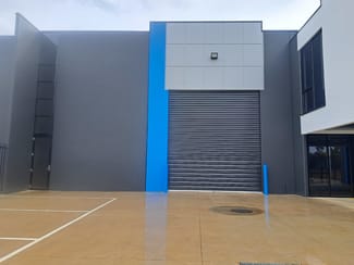 Factory, Warehouse & Industrial commercial property leased at 17 Target Street Melton VIC 3337 Factory, Warehouse & Industrial commercial property leased at 17 Target Street Melton VIC 3337
