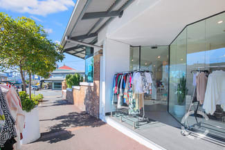 Shop & Retail commercial property leased at 244 Given Terrace Paddington QLD 4064 Shop & Retail commercial property leased at 244 Given Terrace Paddington QLD 4064