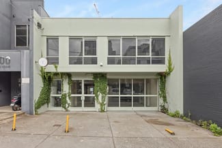 Showrooms / Bulky Goods commercial property for lease at Ground Floor / 198 Mary Street Richmond VIC 3121