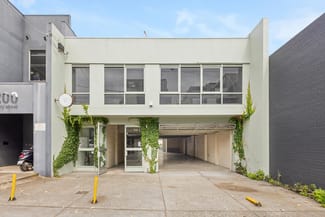Showrooms / Bulky Goods commercial property for lease at Ground Floor / 198 Mary Street Richmond VIC 3121
