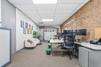 Offices commercial property leased at Chester Hill NSW 2162