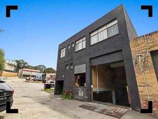 Factory, Warehouse & Industrial commercial property for lease at BASEMENT/26-28 Chute Street Diamond Creek VIC 3089 Factory, Warehouse & Industrial commercial property for lease at BASEMENT/26-28 Chute Street Diamond Creek VIC 3089