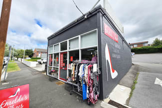 Shop & Retail commercial property leased at 6 David Street Newstead TAS 7250 Shop & Retail commercial property leased at 6 David Street Newstead TAS 7250