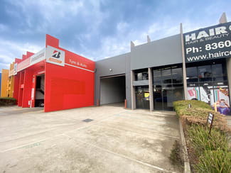Shop & Retail commercial property for lease at 4/308-322 Old Geelong Road Hoppers Crossing VIC 3029