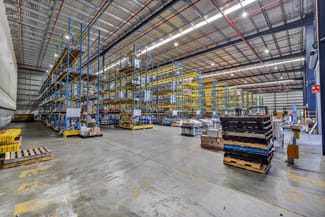 Factory, Warehouse & Industrial commercial property for lease at Unit 1 1 Reconciliation Rise Greystanes NSW 2145 Factory, Warehouse & Industrial commercial property for lease at Unit 1 1 Reconciliation Rise Greystanes NSW 2145