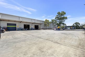 Factory, Warehouse & Industrial commercial property for lease at Unit 1 1 Reconciliation Rise Greystanes NSW 2145 Factory, Warehouse & Industrial commercial property for lease at Unit 1 1 Reconciliation Rise Greystanes NSW 2145