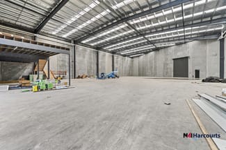 Factory, Warehouse & Industrial commercial property leased at 76 Yale Drive Epping VIC 3076 Factory, Warehouse & Industrial commercial property leased at 76 Yale Drive Epping VIC 3076