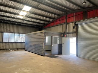 Factory, Warehouse & Industrial commercial property for lease at Shed 3/8-10 Jones Road Capalaba QLD 4157 Factory, Warehouse & Industrial commercial property for lease at Shed 3/8-10 Jones Road Capalaba QLD 4157