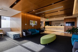 Medical / Consulting commercial property for lease at Level 2 Unit 1/90 Corinna St Phillip ACT 2606 Medical / Consulting commercial property for lease at Level 2 Unit 1/90 Corinna St Phillip ACT 2606