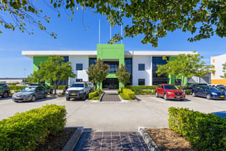 Factory, Warehouse & Industrial commercial property for lease at 8 Balook Drive Beresfield NSW 2322 Factory, Warehouse & Industrial commercial property for lease at 8 Balook Drive Beresfield NSW 2322