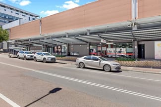 Medical / Consulting commercial property leased at Lot 2/45 Pearson Street Charlestown NSW 2290 Medical / Consulting commercial property leased at Lot 2/45 Pearson Street Charlestown NSW 2290