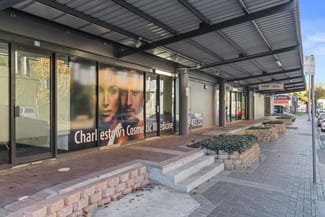 Medical / Consulting commercial property leased at Lot 2/45 Pearson Street Charlestown NSW 2290 Medical / Consulting commercial property leased at Lot 2/45 Pearson Street Charlestown NSW 2290