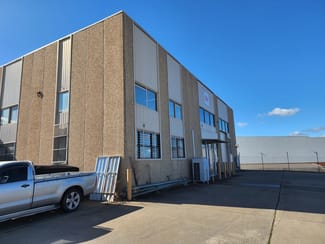 Factory, Warehouse & Industrial commercial property leased at 1/5 Callan Place Mitchell ACT 2911 Factory, Warehouse & Industrial commercial property leased at 1/5 Callan Place Mitchell ACT 2911