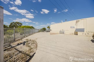 Other commercial property leased at 9/7 Glenrothes Crescent Yanchep WA 6035 Other commercial property leased at 9/7 Glenrothes Crescent Yanchep WA 6035