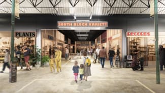 Shop & Retail commercial property for lease at Preston Market/1 The Centreway Preston VIC 3072 Shop & Retail commercial property for lease at Preston Market/1 The Centreway Preston VIC 3072