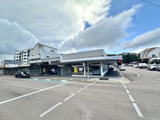 Offices commercial property leased at 501 Flinders Street Townsville City QLD 4810