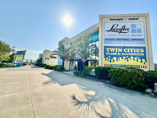 Factory, Warehouse & Industrial commercial property for lease at 1/125-131 Dalrymple Road Garbutt QLD 4814