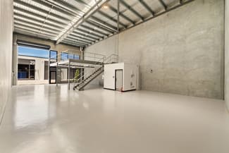 Factory, Warehouse & Industrial commercial property for lease at 16/73 Stapylton Street North Lakes QLD 4509
