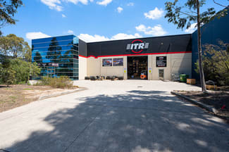 Factory, Warehouse & Industrial commercial property leased at 177 Northcorp Boulevard Broadmeadows VIC 3047