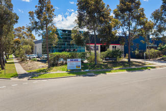 Factory, Warehouse & Industrial commercial property leased at 177 Northcorp Boulevard Broadmeadows VIC 3047