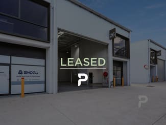 Factory, Warehouse & Industrial commercial property leased at 26/40-42 Pavesi Street Smithfield NSW 2164 Factory, Warehouse & Industrial commercial property leased at 26/40-42 Pavesi Street Smithfield NSW 2164