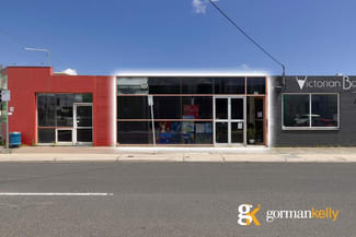 Offices commercial property leased at 2a Bond Street Mordialloc VIC 3195
