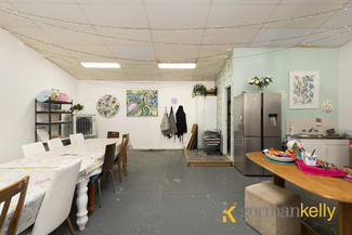 Offices commercial property leased at 2a Bond Street Mordialloc VIC 3195