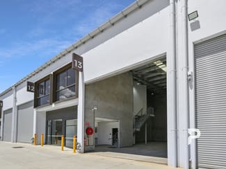 Factory, Warehouse & Industrial commercial property leased at 13/40-42 Pavesi Street Smithfield NSW 2164 Factory, Warehouse & Industrial commercial property leased at 13/40-42 Pavesi Street Smithfield NSW 2164