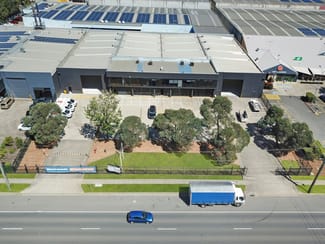 Factory, Warehouse & Industrial commercial property leased at 445 Victoria Street Wetherill Park NSW 2164 Factory, Warehouse & Industrial commercial property leased at 445 Victoria Street Wetherill Park NSW 2164