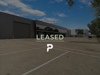 Factory, Warehouse & Industrial commercial property leased at 445 Victoria Street Wetherill Park NSW 2164 Factory, Warehouse & Industrial commercial property leased at 445 Victoria Street Wetherill Park NSW 2164