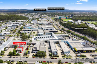 Factory, Warehouse & Industrial commercial property leased at 1/11 Ramly Drive Burleigh Waters QLD 4220 Factory, Warehouse & Industrial commercial property leased at 1/11 Ramly Drive Burleigh Waters QLD 4220