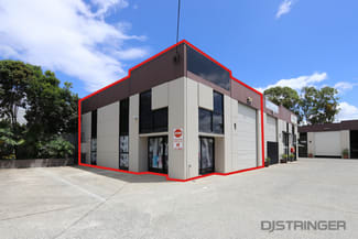 Factory, Warehouse & Industrial commercial property leased at 1/11 Ramly Drive Burleigh Waters QLD 4220 Factory, Warehouse & Industrial commercial property leased at 1/11 Ramly Drive Burleigh Waters QLD 4220