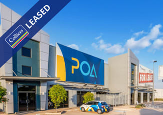 Offices commercial property leased at 3/719-725 Woolcock Street Garbutt QLD 4814