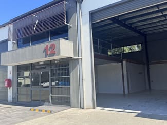 Factory, Warehouse & Industrial commercial property for lease at 12/21 Babilla Close Beresfield NSW 2322 Factory, Warehouse & Industrial commercial property for lease at 12/21 Babilla Close Beresfield NSW 2322