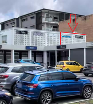 Other commercial property for lease at 8A/600 Sherwood Road Sherwood QLD 4075